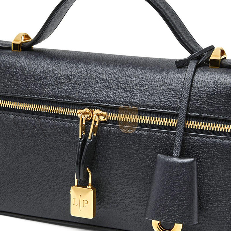 LORO PIANA EXTRA BAG L23 FAQ2231 (23*12*7cm)